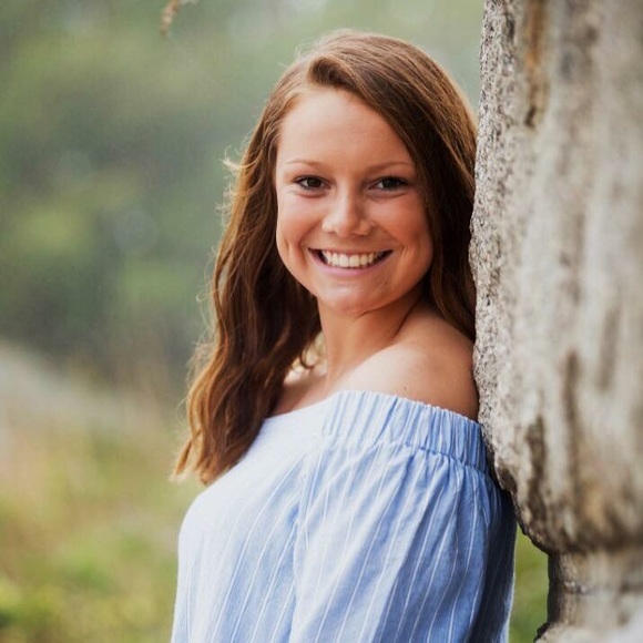 Meet your Posher, Grace - Picture 1 of 1